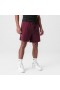 Reversible 2-In-1 Short Crimson | Men ASRV Shorts