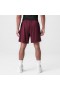 Reversible 2-In-1 Short Crimson | Men ASRV Shorts