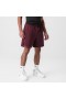 Reversible 2-In-1 Short Crimson | Men ASRV Shorts