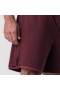 Reversible 2-In-1 Short Crimson | Men ASRV Shorts