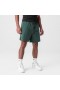 Reversible 2-In-1 Short Forest Green | Men ASRV Shorts