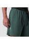Reversible 2-In-1 Short Forest Green | Men ASRV Shorts