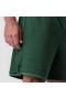 Reversible 2-In-1 Short Forest Green | Men ASRV Shorts