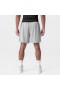 Reversible 2-In-1 Short Slate Grey | Men ASRV Shorts