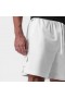 Reversible 2-In-1 Short White | Men ASRV Shorts