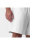 Reversible 2-In-1 Short White | Men ASRV Shorts