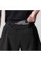 Ripstop 3" Belt Pack Short Dusk Black/black | Men ASRV Shorts