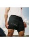 Ripstop 3" Belt Pack Short Dusk Black/black | Men ASRV Shorts