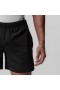 Ripstop 6" Perforated Short Black | Men ASRV Shorts