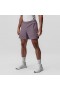 Ripstop 6" Perforated Short Moonscape | Men ASRV Shorts