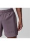 Ripstop 6" Perforated Short Moonscape | Men ASRV Shorts