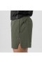 Ripstop 6" Perforated Short Olive | Men ASRV Shorts