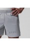Ripstop 6" Perforated Short Slate Grey | Men ASRV Shorts