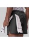 Ripstop 6" Perforated Short Space Grey | Men ASRV Shorts