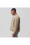 Ripstop Insulated Bomber Jacket Khaki | Men ASRV Jackets & Outerwear