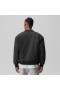 Ripstop Insulated Bomber Jacket Space Grey | Men ASRV Jackets & Outerwear