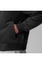 Ripstop Insulated Bomber Jacket Space Grey | Men ASRV Jackets & Outerwear