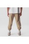 Ripstop Oversized Track Pant Khaki | Men ASRV Joggers & Pants