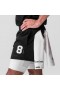 Silverplus™ Mesh 5" Liner Short Black/white | Men ASRV Shorts