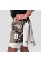 Silverplus™ Mesh 5" Liner Short Realtree® Camo/white | Men ASRV Shorts