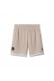 Silverplus™ Mesh Reversible Short Beige/white | Men ASRV Shorts