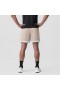 Silverplus™ Mesh Reversible Short Beige/white | Men ASRV Shorts