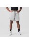 Silverplus™ Mesh Reversible Short Beige/white | Men ASRV Shorts