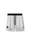 Silverplus™ Mesh Reversible Short Black/white | Men ASRV Shorts