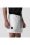 Silverplus™ Mesh Reversible Short Black/white | Men ASRV Shorts