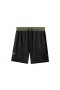 Silverplus™ Mesh Reversible Short Olive/black | Men ASRV Shorts