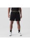 Silverplus™ Mesh Reversible Short Olive/black | Men ASRV Shorts