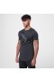Small Crossbody Bag Grey Reflective | Men ASRV Bags