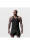 Solucell™ Essential Slim Tank Black | Men ASRV Tanks