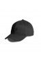 Sport Cap Wings Embroidered Logo Black/black | Men ASRV Hats & Headwear