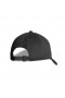 Sport Cap Wings Embroidered Logo Black/black | Men ASRV Hats & Headwear