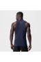 Supima® Essential Slim Tank Navy | Men ASRV Tanks