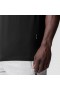 Supima® Essential Tee Black | Men ASRV Short Sleeves