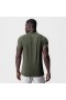 Supima® Essential Tee Olive | Men ASRV Short Sleeves