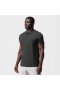 Supima® Essential Tee Space Grey | Men ASRV Short Sleeves