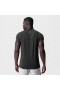 Supima® Essential Tee Space Grey | Men ASRV Short Sleeves