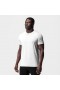 Supima® Essential Tee White | Men ASRV Short Sleeves