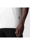 Supima® Essential Tee White | Men ASRV Short Sleeves