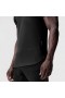 Supima® Established Tee Black | Men ASRV Short Sleeves