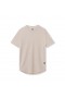 Supima® Established Tee Chai | Men ASRV Short Sleeves