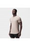 Supima® Established Tee Chai | Men ASRV Short Sleeves