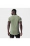 Supima® Established Tee Sage | Men ASRV Short Sleeves