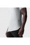 Supima® Established Tee Slate Grey | Men ASRV Short Sleeves