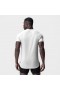 Supima® Established Tee White | Men ASRV Short Sleeves