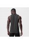 Supima® Muscle Tank Space Grey | Men ASRV Tanks
