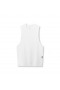 Supima® Muscle Tank White | Men ASRV Tanks